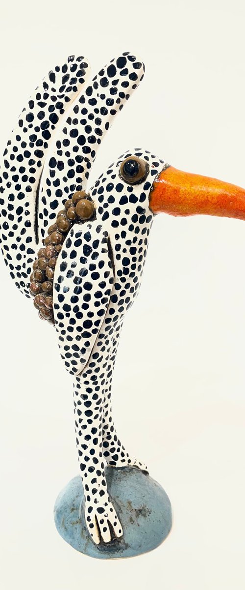 Pebbles by Viktor Zuk