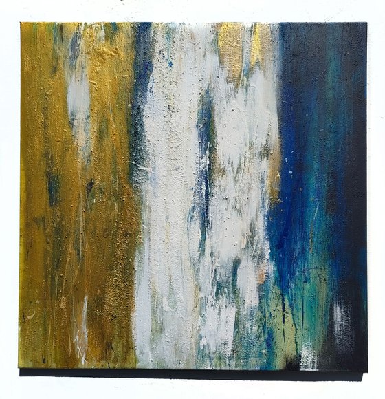 'COASTAL COLORS #4'