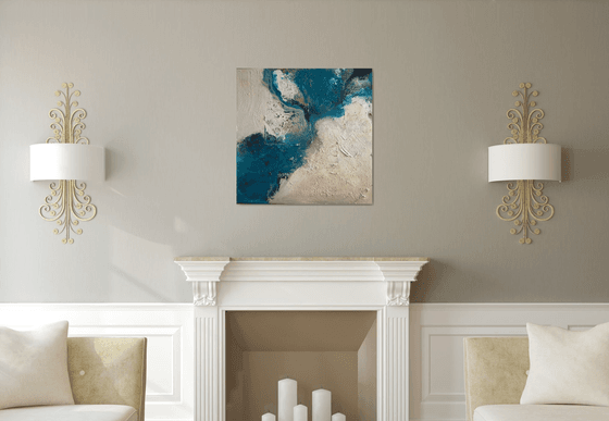 THE FLOW OF THE SKY  2