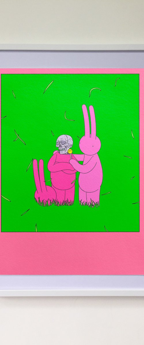 Be Sweet, dear! by mr clement