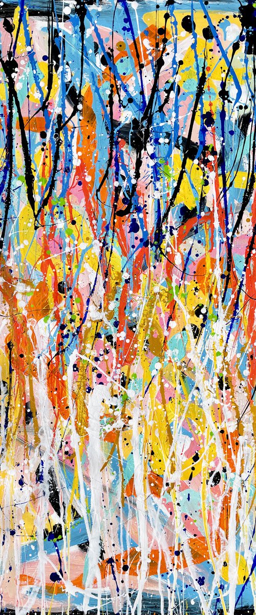Superguay by Mercedes Lagunas