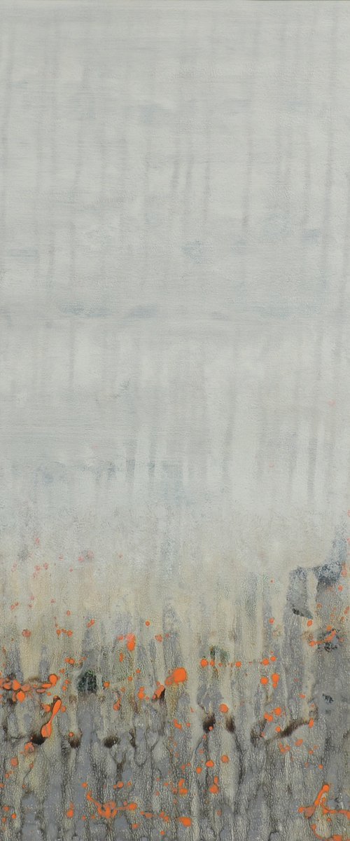 Misty Memories by Lisa Carney