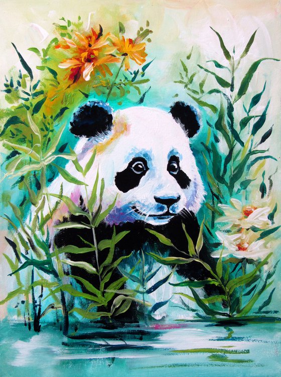 Panda