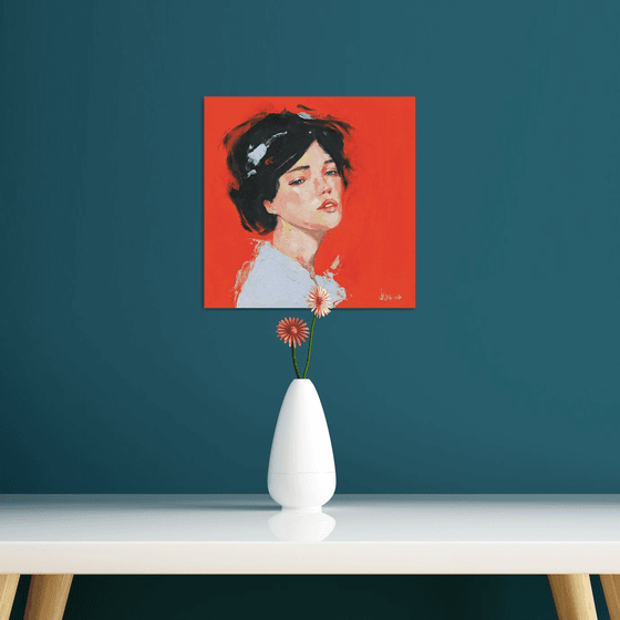 A Thousand Stories 25