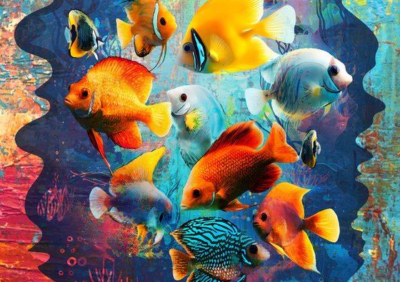 Red Sea Fishes