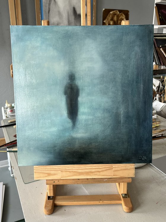 Lost in a Haze