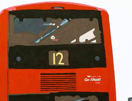 The No.12 Bus