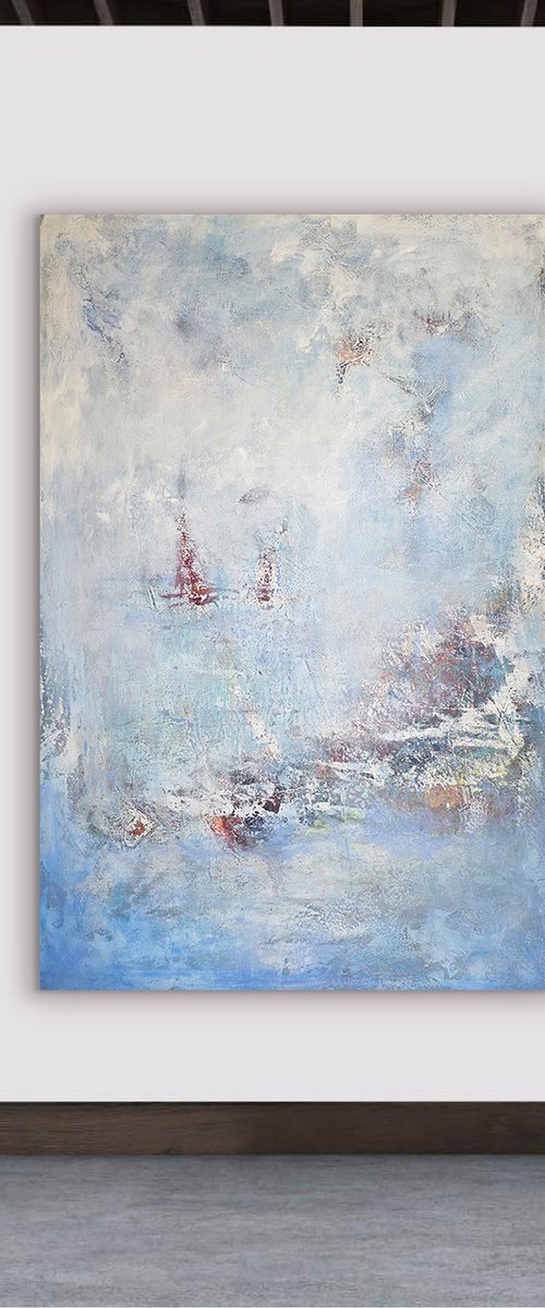 Eternity - eternidad by Doris Duschelbauer