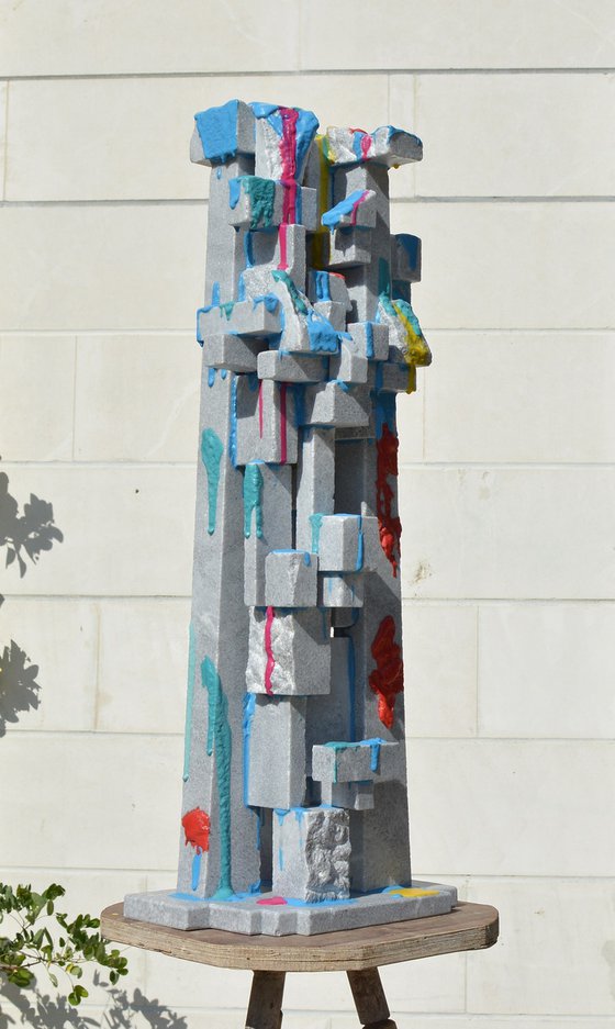 "The Wish Tree III"