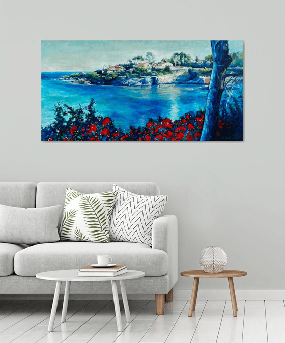 COTE DE AZURE