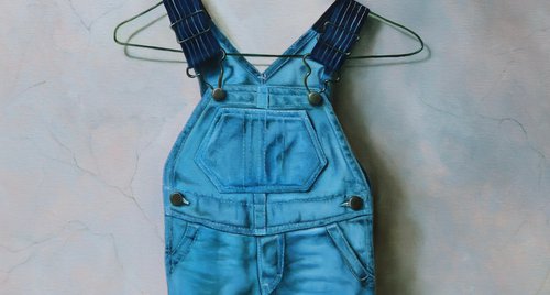 Artwork by Diana Benedetti