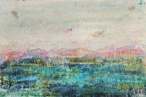 Cover image for Statement art collection