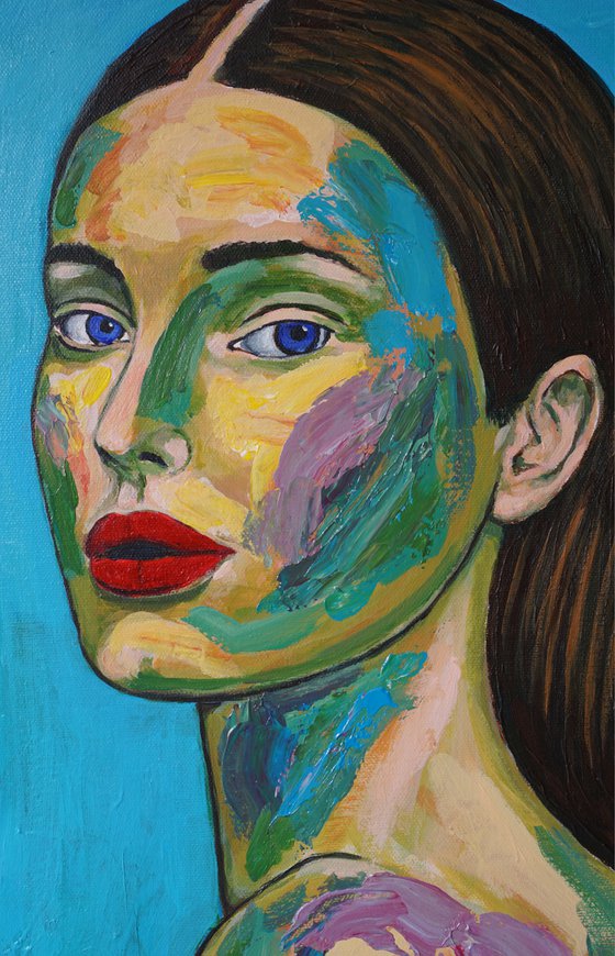 Cromatic Identity