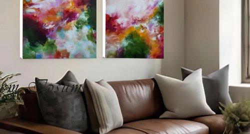 Artwork by Susan Wooler