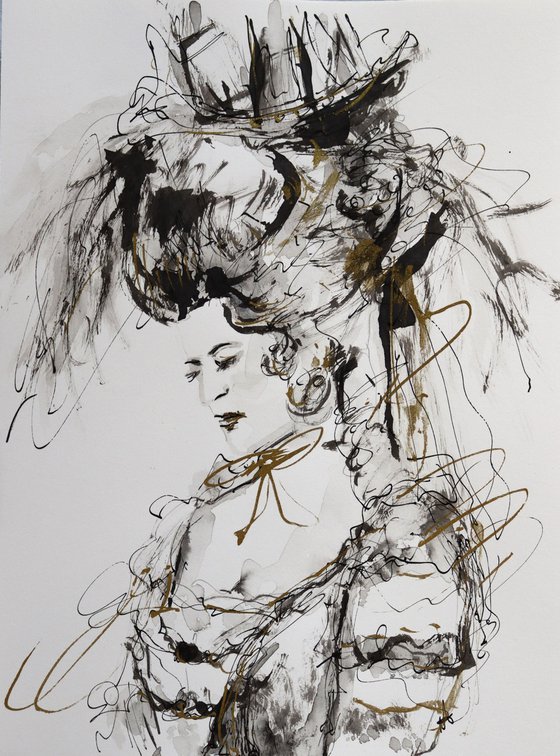 Antoinette 4