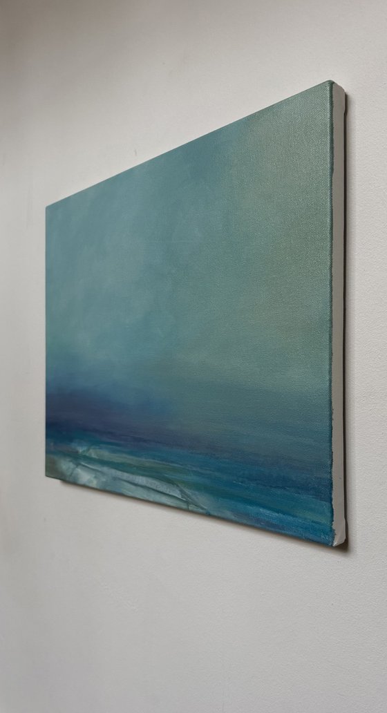 Quiet Landscape