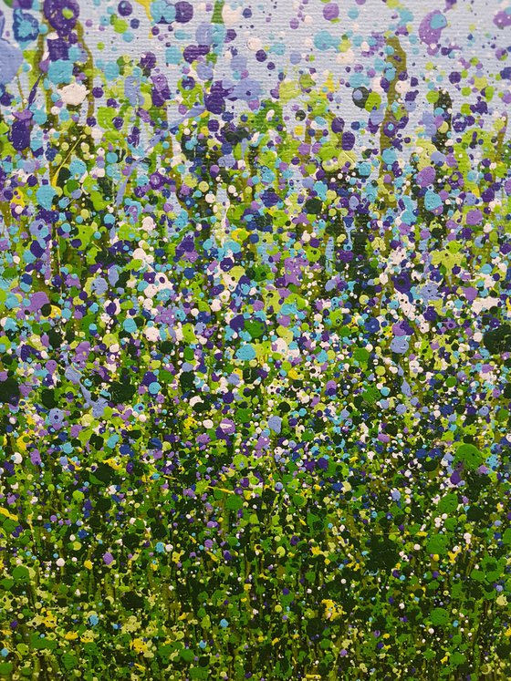 Bluebell Flurry #3