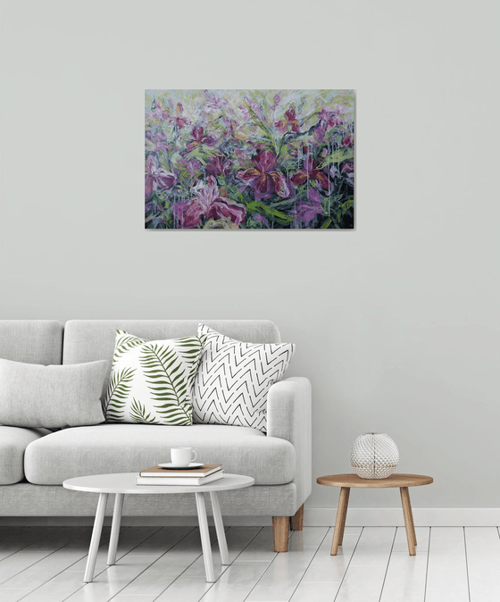 Whispers of Flowers