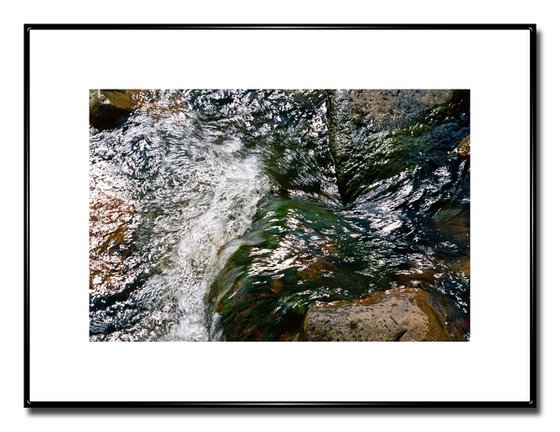 Water 3 - Unmounted (30x20in)
