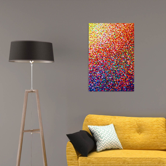 Abstract Garden