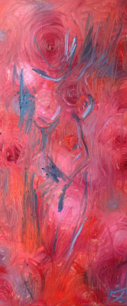 Transform by Roberta Heslop