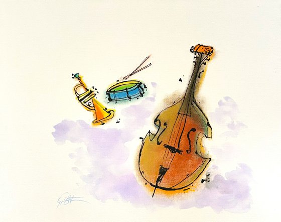 hep trio