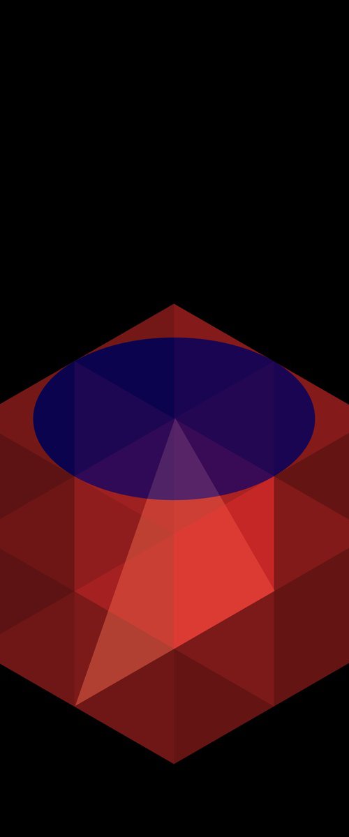 The Bauhaus trap 1 by David Gill
