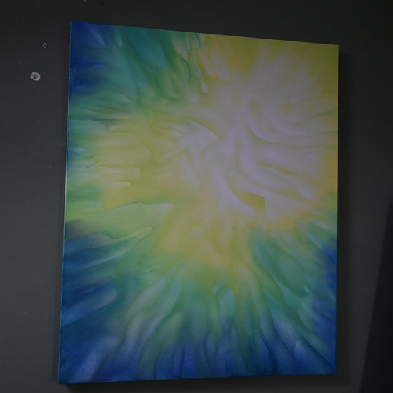 Nucleo di luce