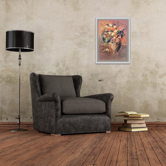 The Ephemeral Nature Of Beauty