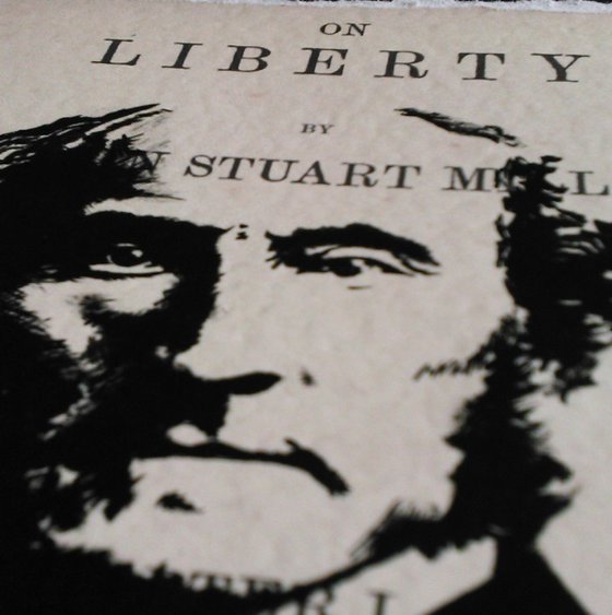 J.S. Mill - On Liberty