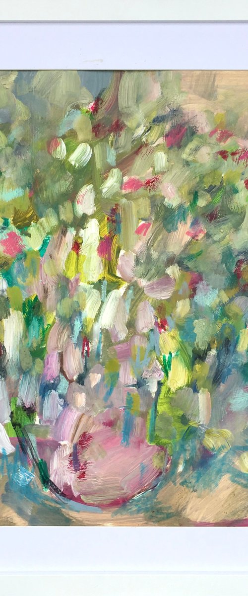 Rearranged by Guy Pickford