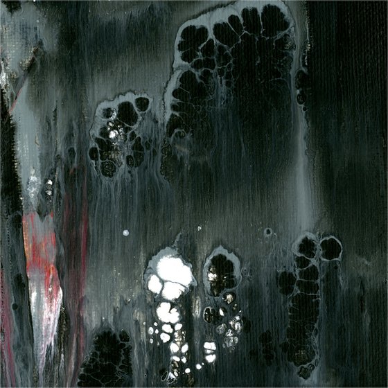 The Storm Within