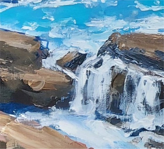 seascape #102