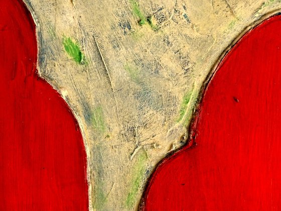 red mountains 1,2,3,4