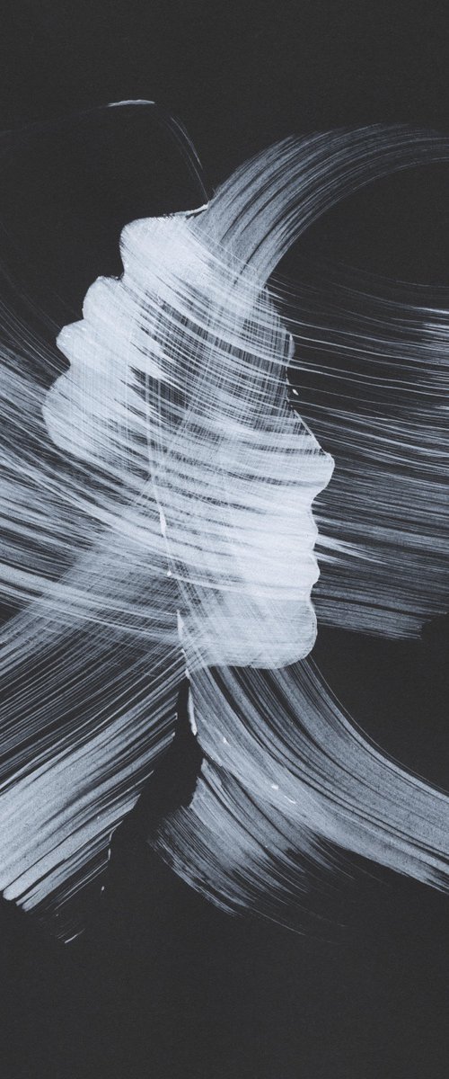Wings of Understanding by Nicol Vacaru