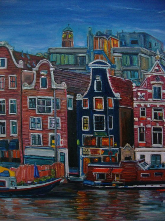 Amsterdam