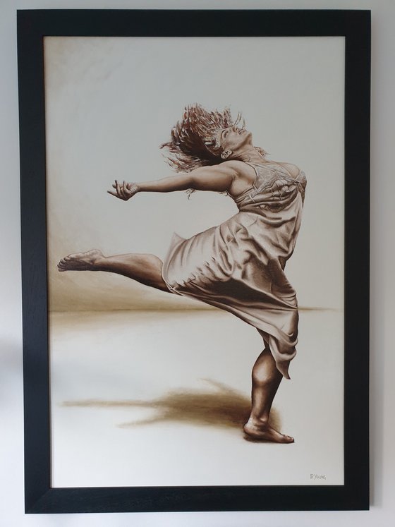 Rubinesque Dancer