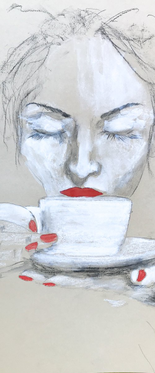 tea by Victor de Melo
