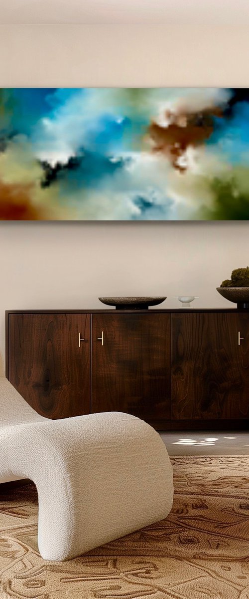 Land of the Free by Jonesy