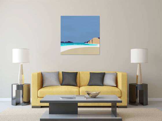Seascape #02