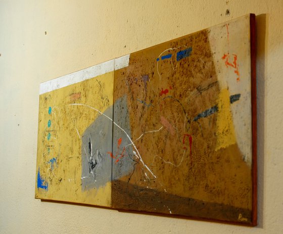 "Semantic Of The Symbols"