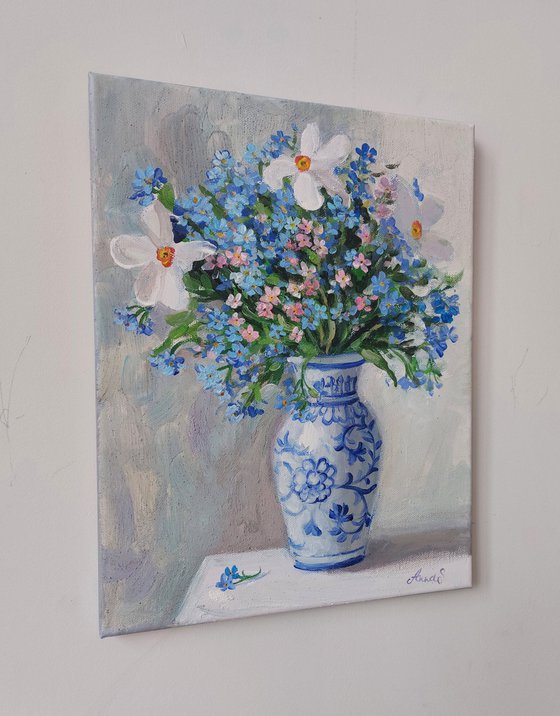 ”Harmony in Bloom”
