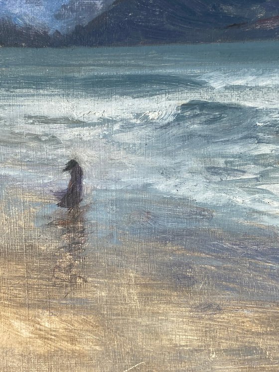 Lonely Woman