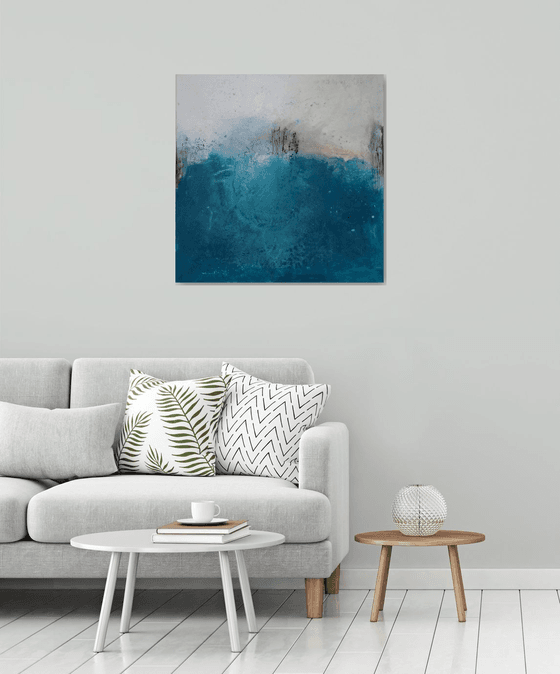 BLUE MAGIC OF POWER 3