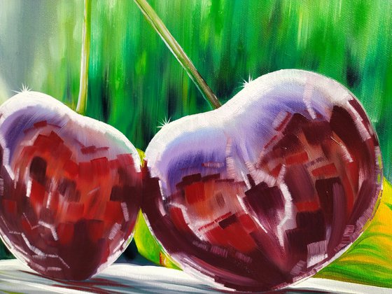 Cherries