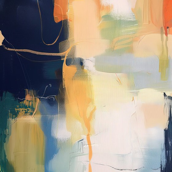 Yellow Beat #4