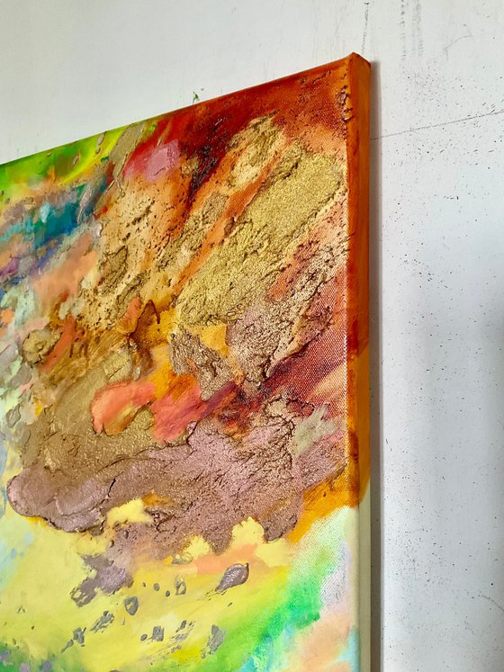 SYMPHONIES OF THE BIG SPACE 4