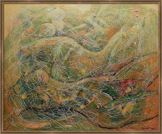 Echoes of Form