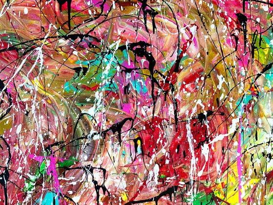 Cockatoo Landscape