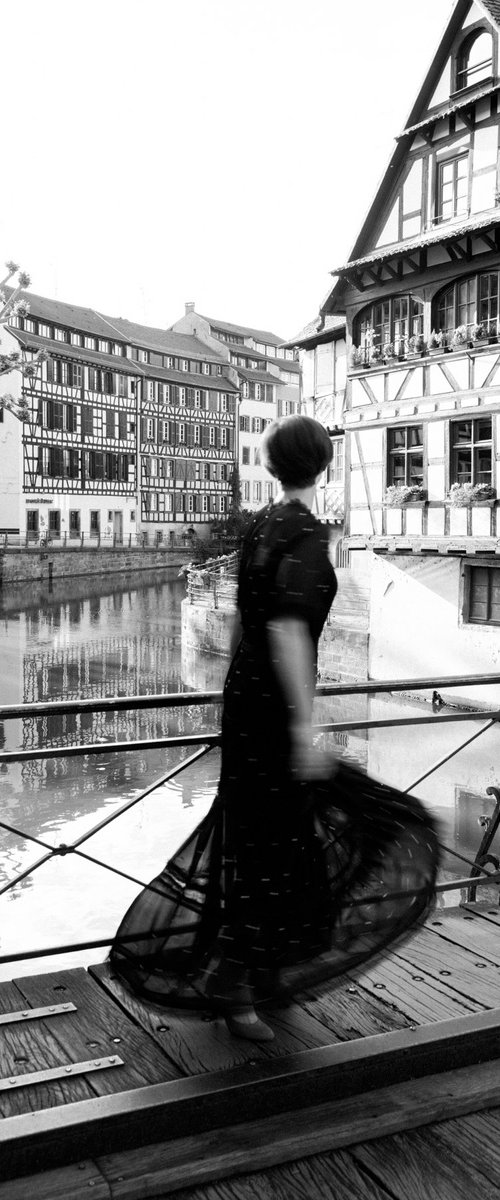 New Beginnings in Strasbourg by Rachel Vogeleisen